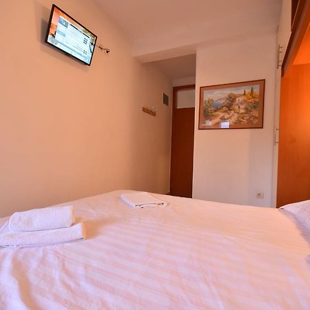 Grifone Igalo Apartment Herceg Novi Luaran gambar