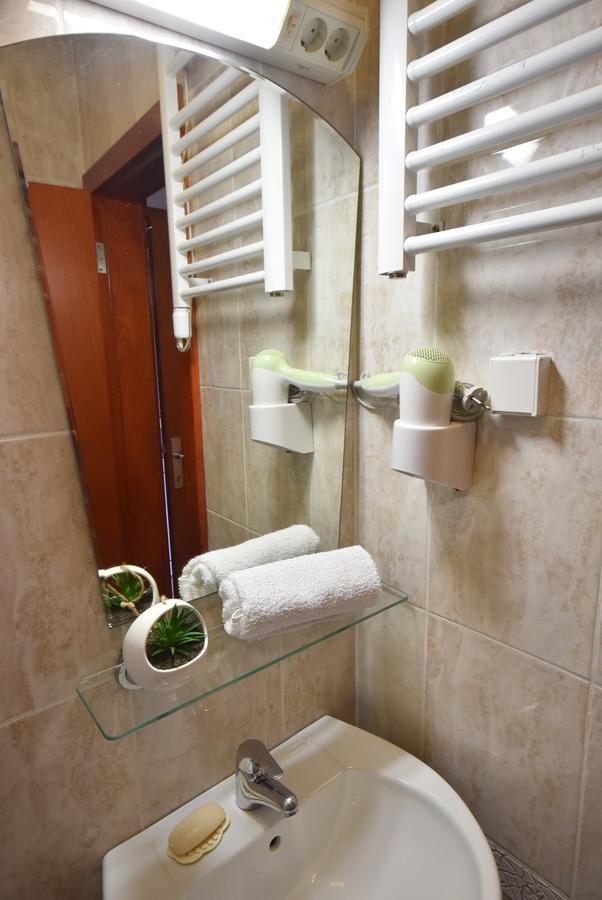 Grifone Igalo Apartment Herceg Novi Luaran gambar