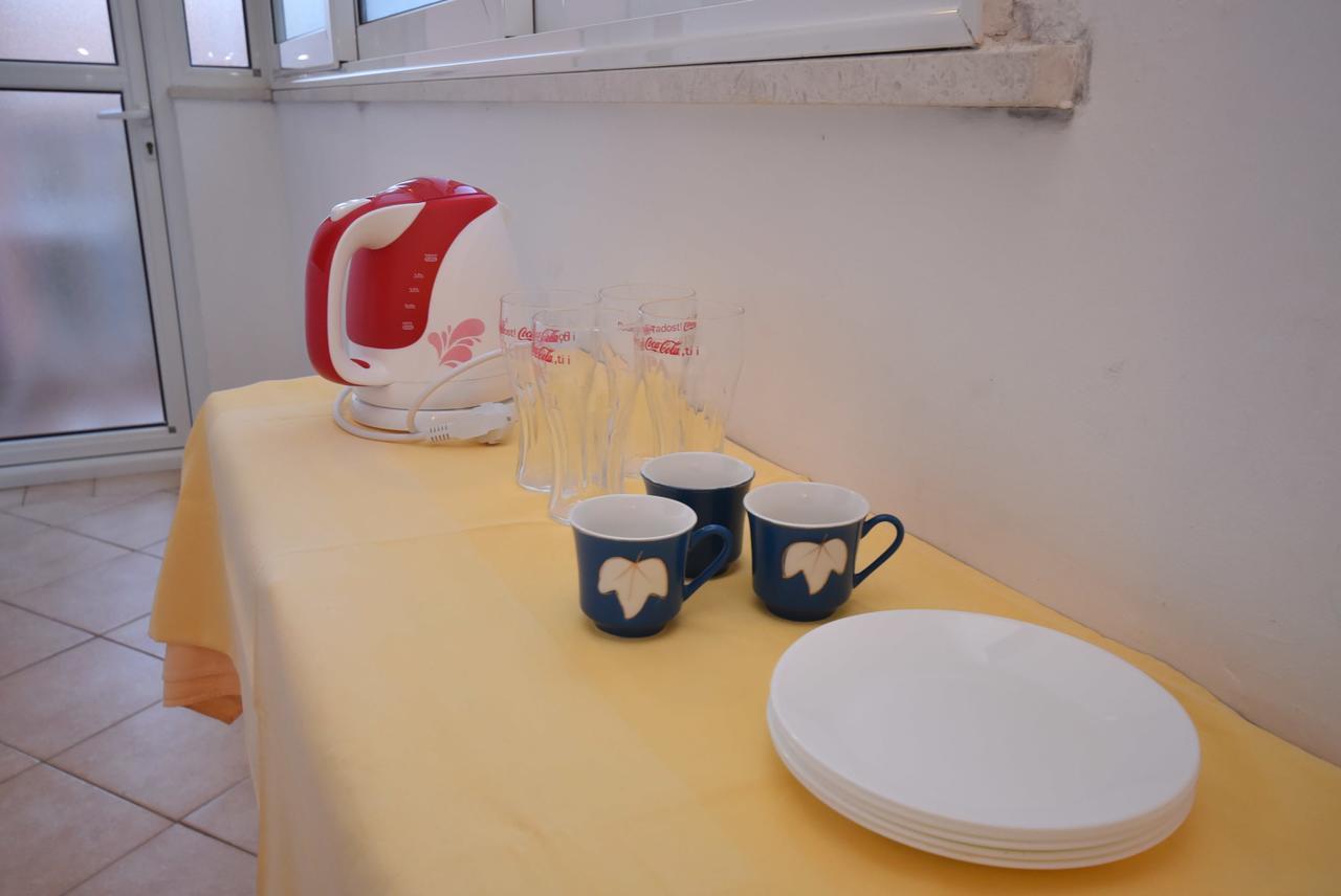 Grifone Igalo Apartment Herceg Novi Luaran gambar