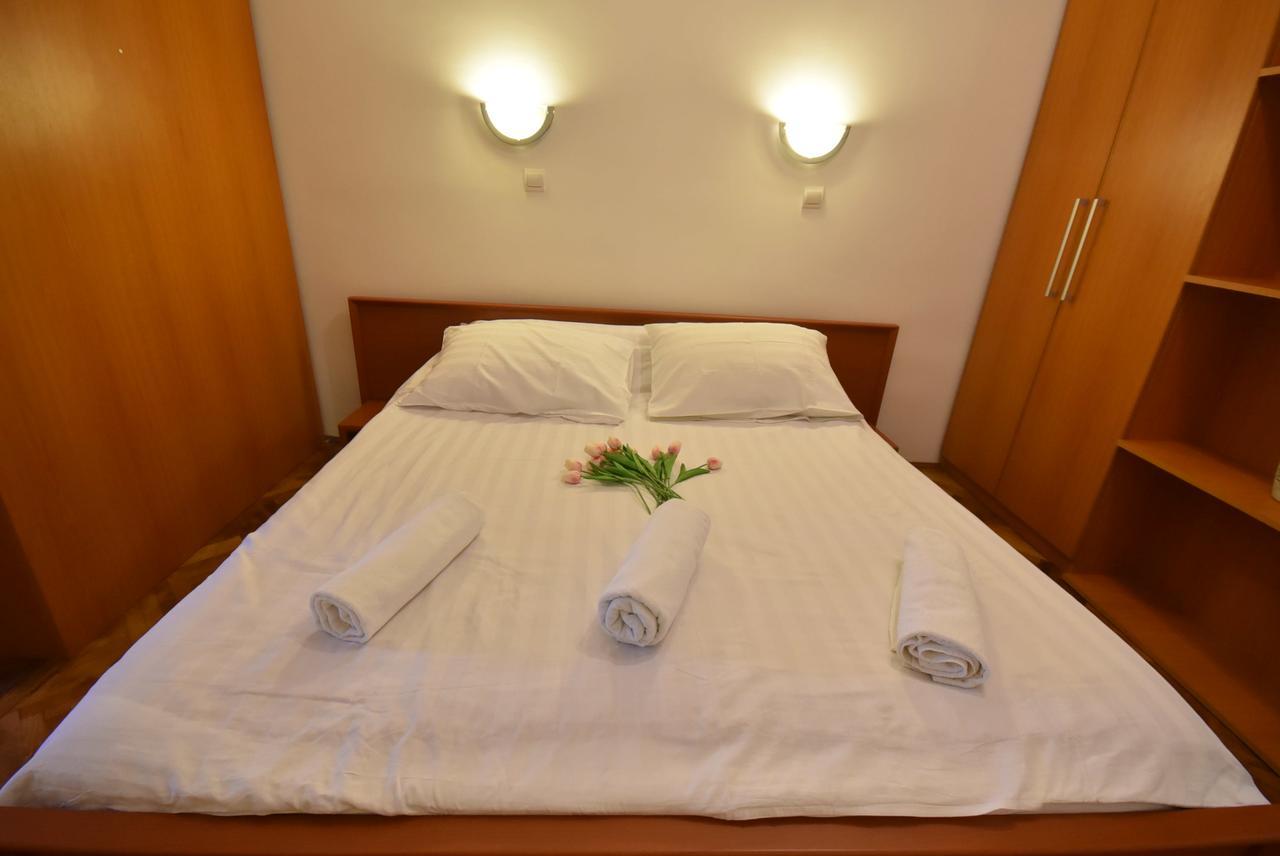Grifone Igalo Apartment Herceg Novi Luaran gambar