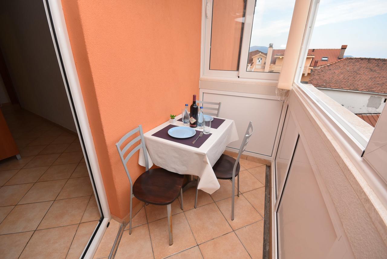 Grifone Igalo Apartment Herceg Novi Luaran gambar